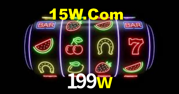 199w