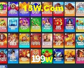 Casino Ao Vivo 199w