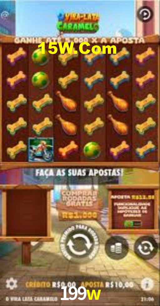 199w: Seu Especialista em Apostas Esportivas Brasileiras