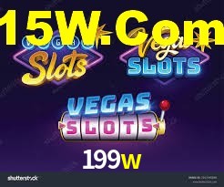 199w